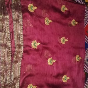 I Have many Saree