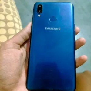 Samsung a10s