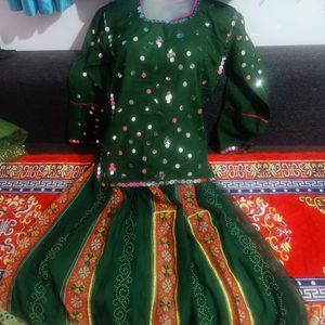 Chaniya choli