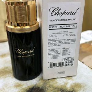 CHOPARD