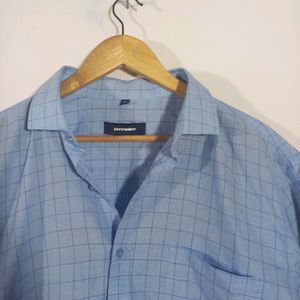 Blue Shirt (Mens)