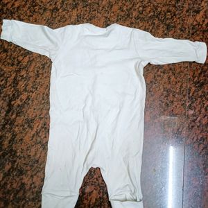 Kids Romper