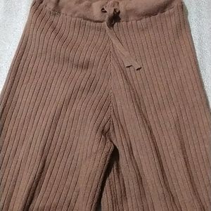 Woolen Trouser