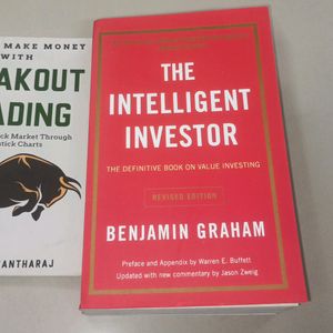 The Intelligent Investor And Breakout Trading