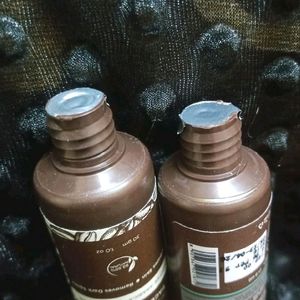 Pack Of 2 Face Moisturizer By The Man Company