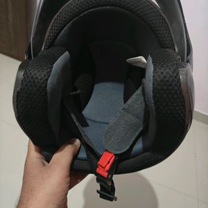 RS-I Helmet ISI Certified (L)