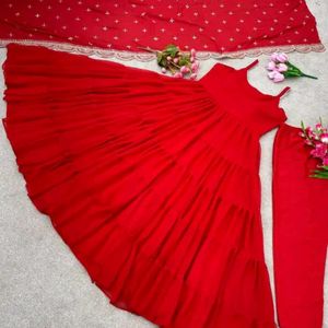 Anarkali Suit