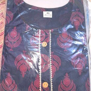 Two Kurti Combo