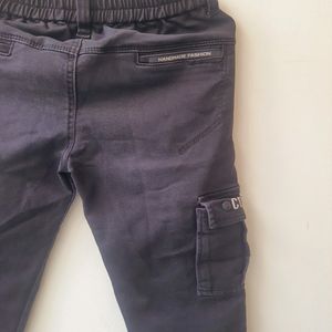 Cargo Pant For Kid