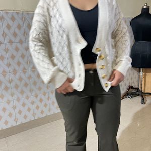 Women’s Cardigan