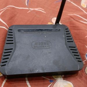 Bsnl Modem