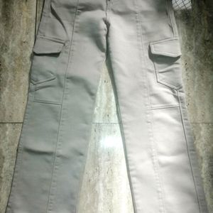 Cargo jeans/pants