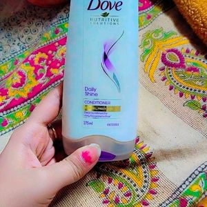 Dove Conditioner