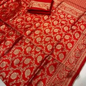 Banarasi Saree