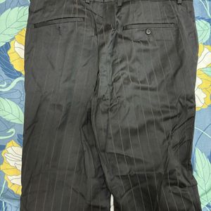 casual/formal straight fit pants