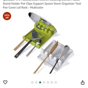 Spoon Holder