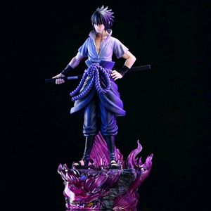 Sasuke Big Size Anime Action Figure