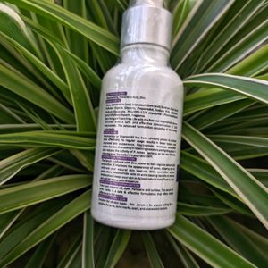 10% Niacinamide Face Serum