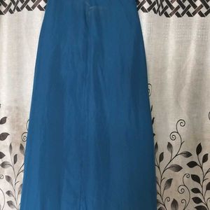 Womens Long Party Wear Dress