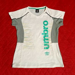 Women's Casual Or Sports Wear Tshirt