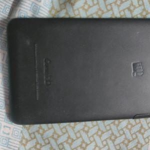 Micromax Tab