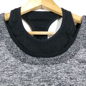 High Support Sportsbra