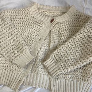 🤍Knitted Cardigan🤍