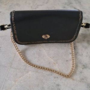 Beads Handbag