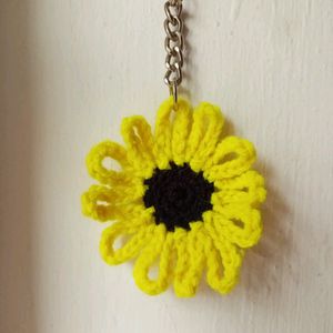 Chrochet 🌻 Keychains