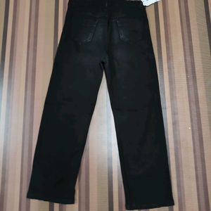 DG-80 Size-30 Straight Jenas