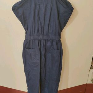 Jumpsuit From STYLISH MOM-made In India (Size L)