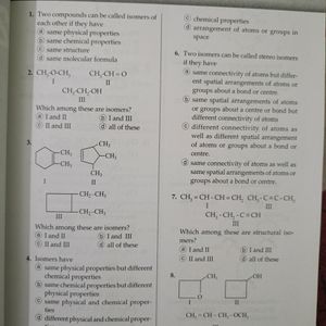 Complete Chemistry PYQ Books For IIT/Jee