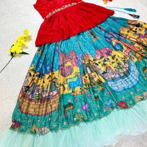 Navratri Special Choli