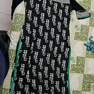 🔴give Offer !pretty Kurta For Women