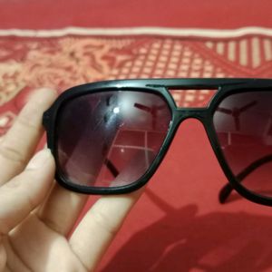 Black Sunglasses For Girls