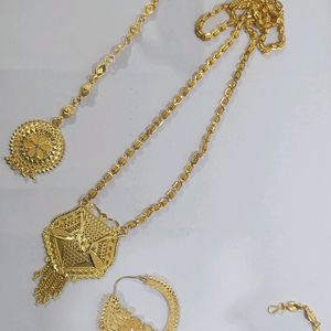 Jewellery Set