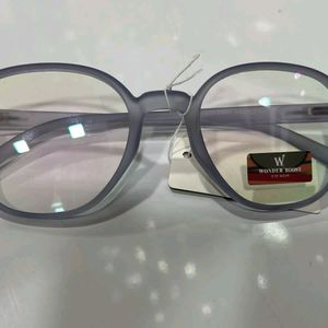 Specs Frame For Unisex