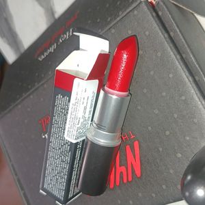 Mac Red Lipstick