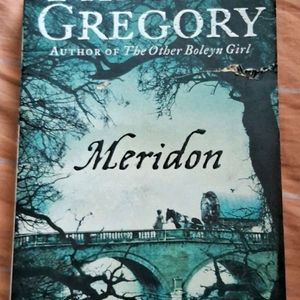 Meridon By Philippa Gregory