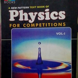 Physics GRB Volume 1