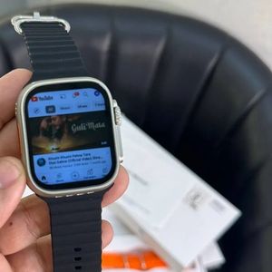 S8 Ultra android 4g watch All Apps Working