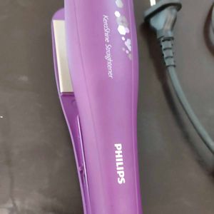 Philips Kerashine Hair Straightener