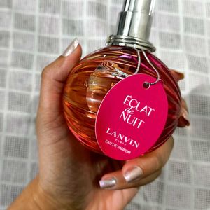 Lanvin Eclat De Nuit Perfume EDP 100 Ml