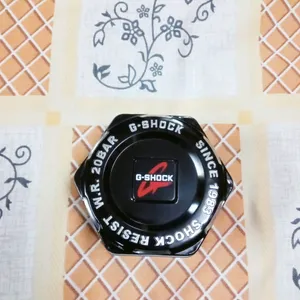 Gshock Watch For Men