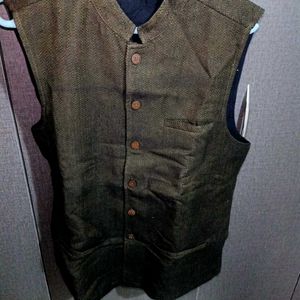 Men's Fabindia Nehru Jacket