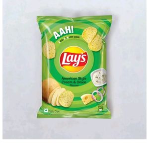 4 Aalu Chips