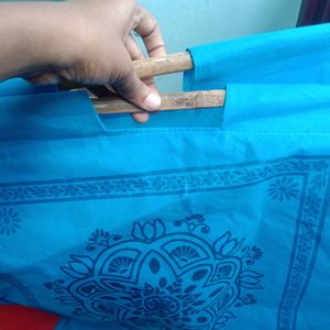 5 Katta Pai With Wooden Handle