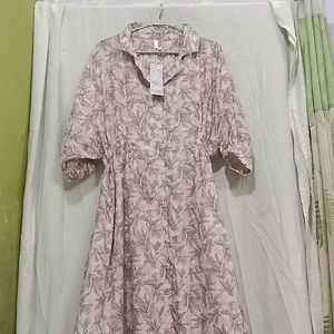 Dress For Girls