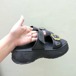 Chunky Sandals