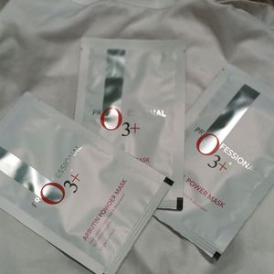 O3+ Bridal Facial Kit for Radiant & Glowing Skin